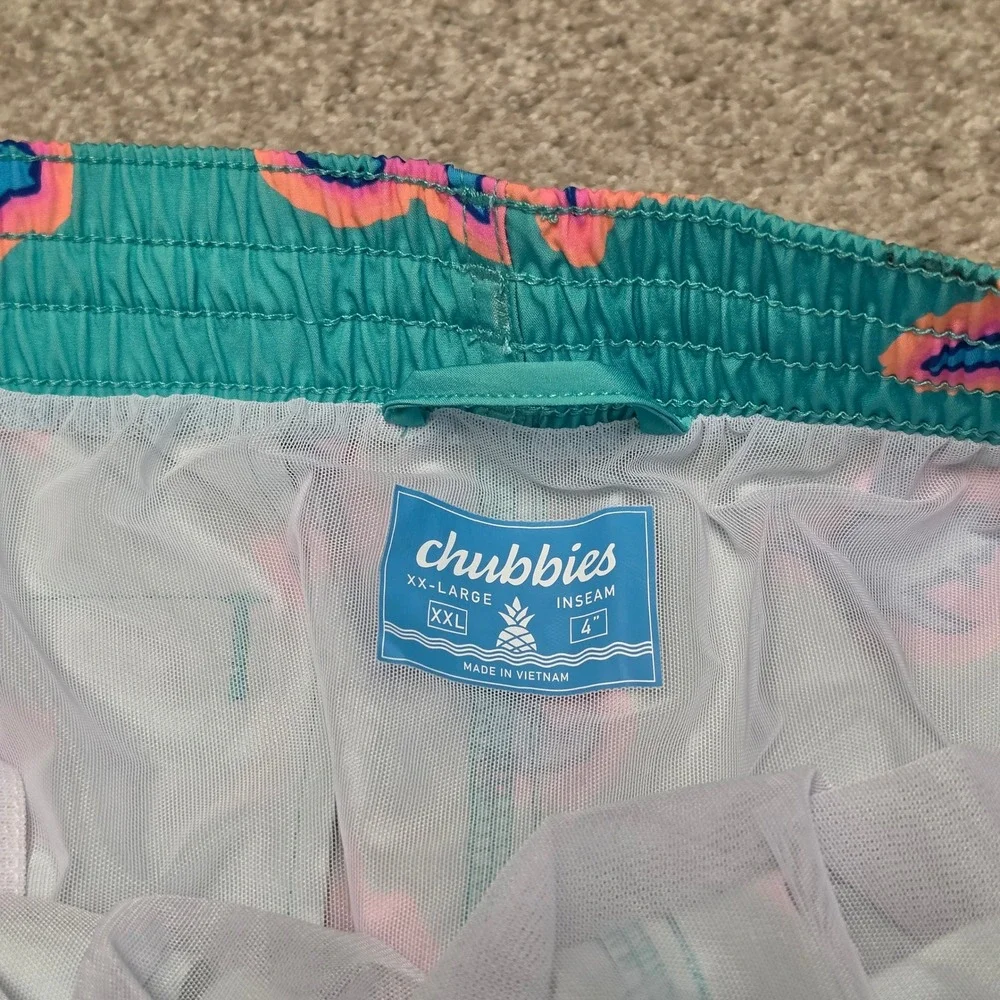 chubbies apex swimmers
